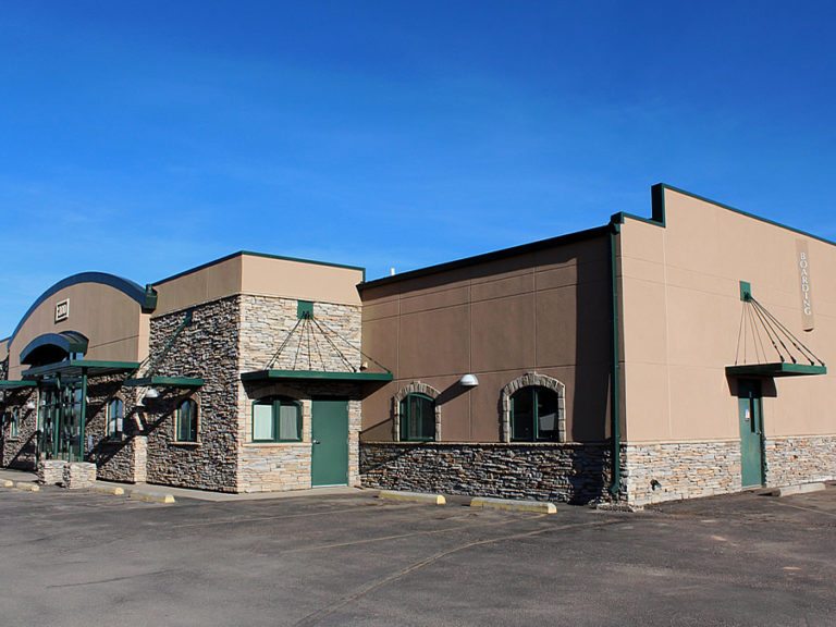 Virtual Hospital Tour of Animal Medical Center of Wyoming Gillette, WY