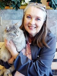 Carol Aldinger
