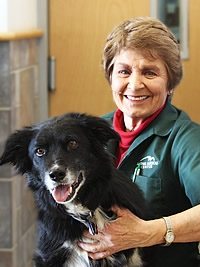 Dr. Diane Ernst