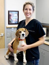 Dr. Erin Innes