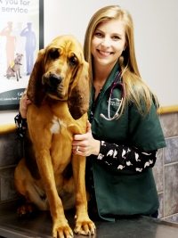Dr. Jen Hefftner