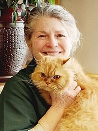 Dr. Susan Lucas