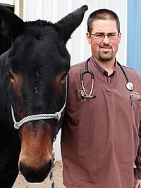 Dr. Brad Powell