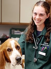 Dr. Rachel Young