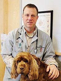 Dr. Nate Zieman