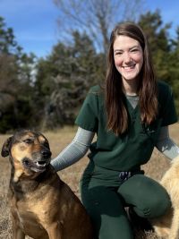 Dr. Madie Petree